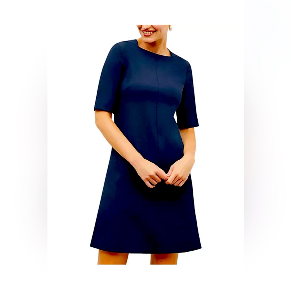 MM Lafleur Emily dress. EUC